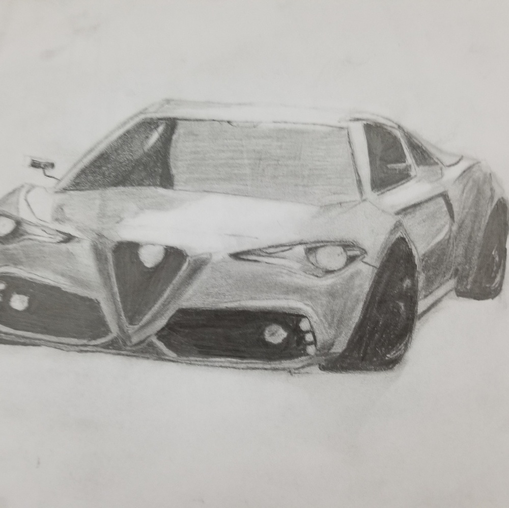 Draw - Picture 1 of 1